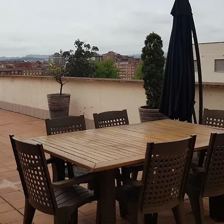 Lauredal - Atico Con Amplia Terraza, 2 Hab, 2 Banos - Vut-2870-as Apartment *