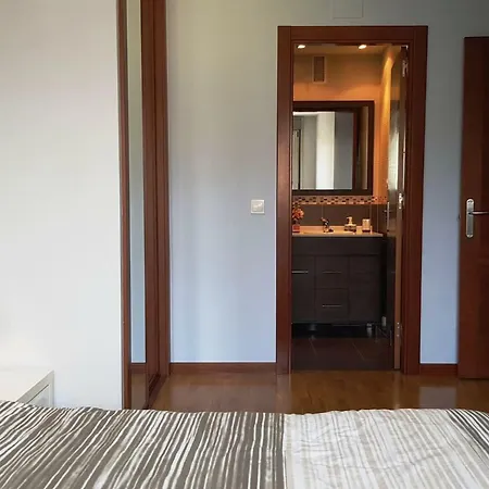Apartment Lauredal - Atico Con Amplia Terraza, 2 Hab, 2 Banos - Vut-2870-as *
