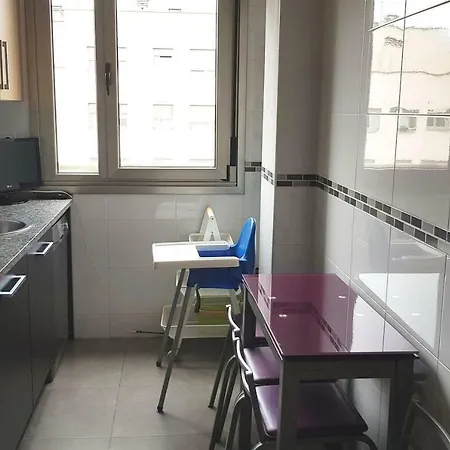 Lauredal - Atico Con Amplia Terraza, 2 Hab, 2 Banos - Vut-2870-as Apartment