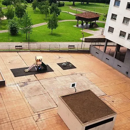 Lauredal - Atico Con Amplia Terraza, 2 Hab, 2 Banos - Vut-2870-as