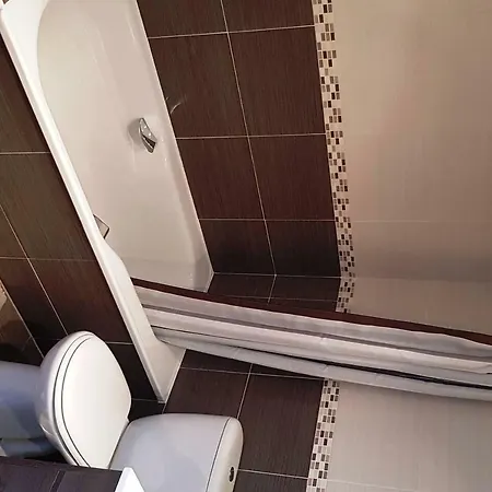 Apartment Lauredal - Atico Con Amplia Terraza, 2 Hab, 2 Banos - Vut-2870-as
