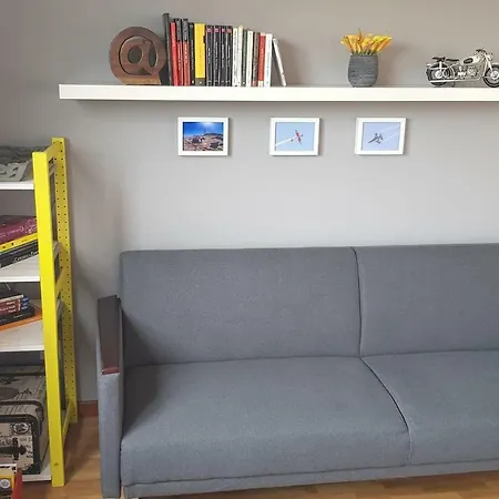 Apartmán Lauredal - Atico Con Amplia Terraza, 2 Hab, 2 Banos - Vut-2870-as