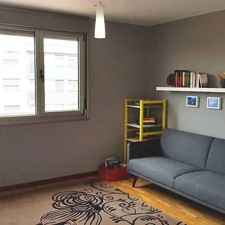 Lauredal - Atico Con Amplia Terraza, 2 Hab, 2 Banos - Vut-2870-as Apartmán *