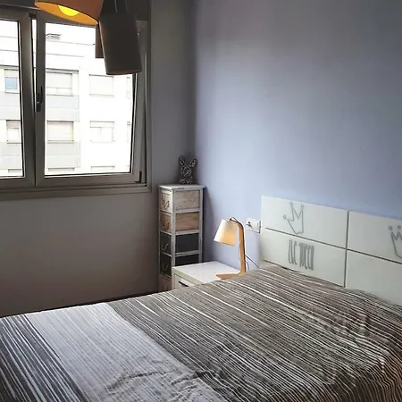 Lauredal - Atico Con Amplia Terraza, 2 Hab, 2 Banos - Vut-2870-as Apartment *