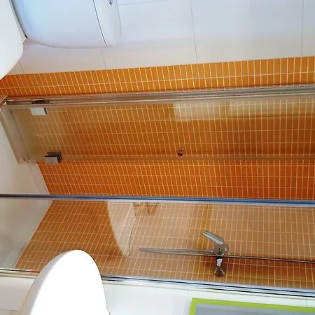 Lauredal - Atico Con Amplia Terraza, 2 Hab, 2 Banos - Vut-2870-as Gijón