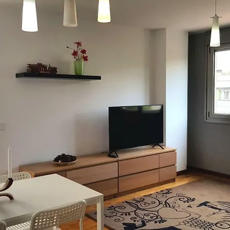 Lauredal - Atico Con Amplia Terraza, 2 Hab, 2 Banos - Vut-2870-as Χιχόν