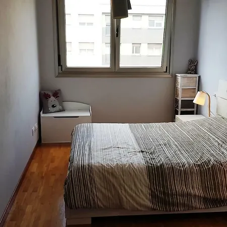 Διαμέρισμα Lauredal - Atico Con Amplia Terraza, 2 Hab, 2 Banos - Vut-2870-as Χιχόν