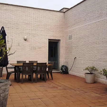 Διαμέρισμα Lauredal - Atico Con Amplia Terraza, 2 Hab, 2 Banos - Vut-2870-as *